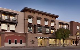 Homewood Suites By Hilton Moab