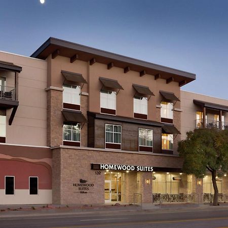 Homewood Suites By Hilton Moab Exterior photo