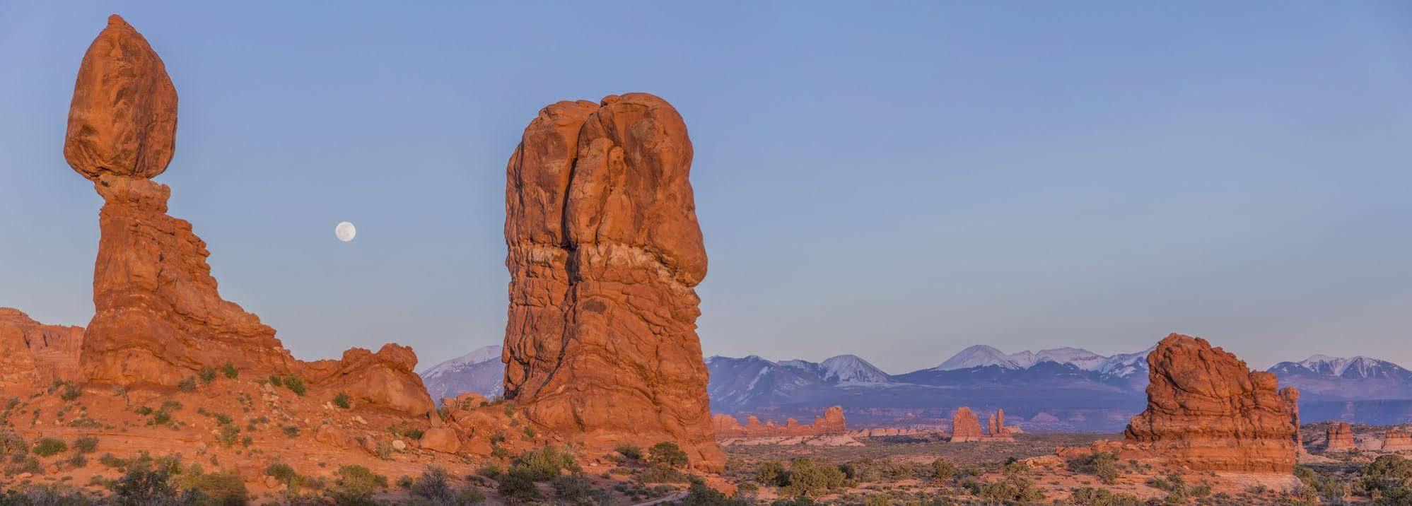 Homewood Suites By Hilton Moab Exterior photo